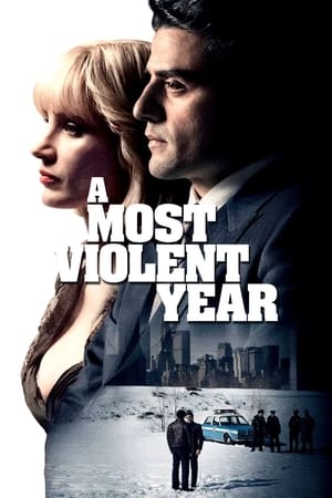A Most Violent Year (2014) บรรยายไทย