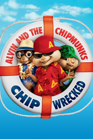 Alvin and the Chipmunks 3- Chipwrecked อัลวินกับสหายชิพมังค์จอมซน (2011)