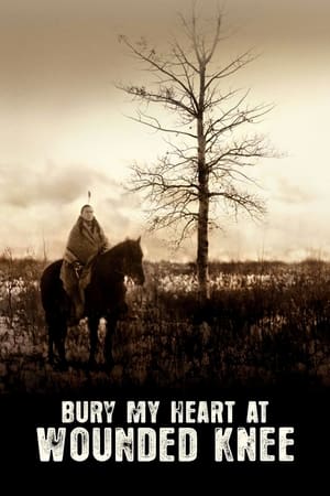 Bury My Heart at Wounded Knee ฝังหัวใจข้าไว้ที่วูนเด็ดนี (2007) บรรยายไทย