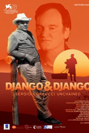 Django & Django จังโก้และจังโก้ (2021) บรรยายไทย
