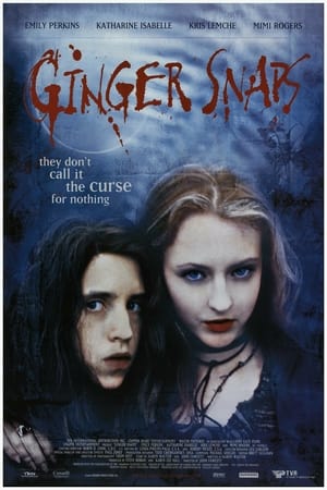 Ginger Snaps หอนคืนร่าง (2000)