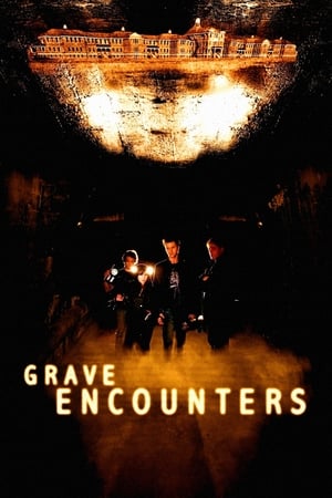 Grave Encounters 1- คน ล่า ผี (2011)