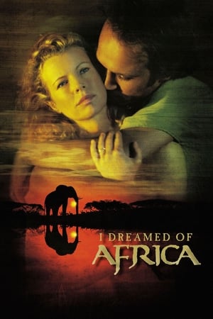 I Dreamed of Africa สัมผัสฝันแอฟริกา (2000) บรรยายไทย