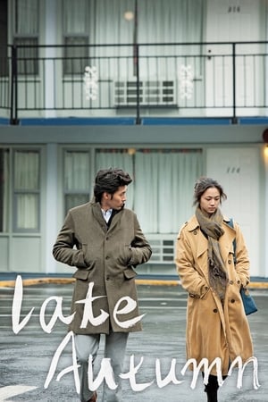 Late Autumn (Man-choo) ครั้งหนึ่ง ณ ฤดูแห่งรัก (2010)