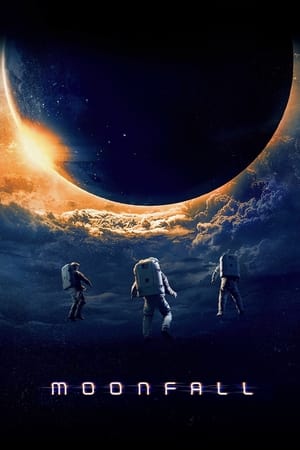 Moonfall (2022) วันวิบัติ จันทร์ถล่มโลก บรรยายไทย