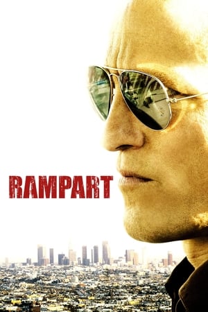 Rampart โคตรตำรวจอันตราย (2011)