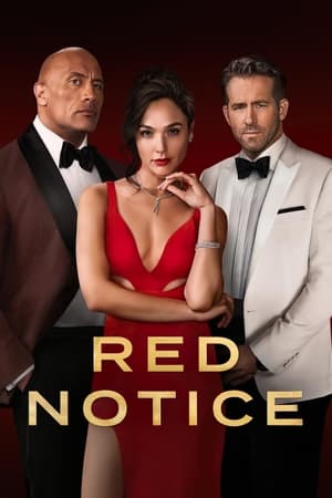 Red Notice (2021) หมายแดง