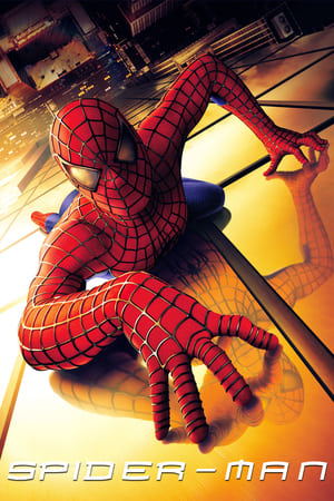 Spider Man 1 ไอ้แมงมุม (2002)