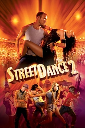 StreetDance 2 เต้นๆโยกๆ ให้โลกทะลุ 2 (2012)