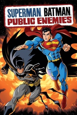 Superman Batman Public Enemies (2009)