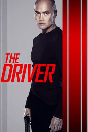 The Driver (2019) HDTV