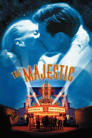 The Majestic ผู้ชาย 2 อดีต (2001) บรรยายไทย