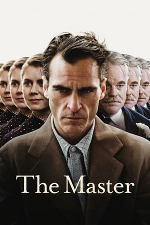 The Master เดอะมาสเตอร์ บารมีสมองเพชร (2012)