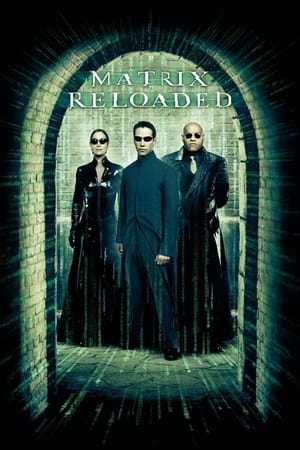 The Matrix Reloaded เดอะเมทริกซ์ รีโหลดเดด สงครามมนุษย์เหนือโลก (2003)