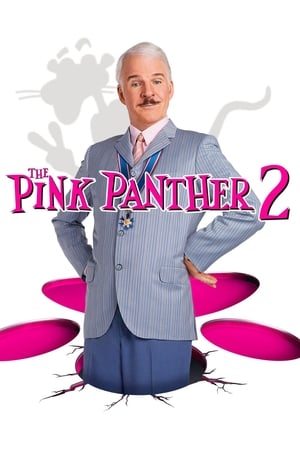 The Pink Panther 2 มือปราบ เป๋อ ป่วน ฮา ยกกำลัง 2 (2009)