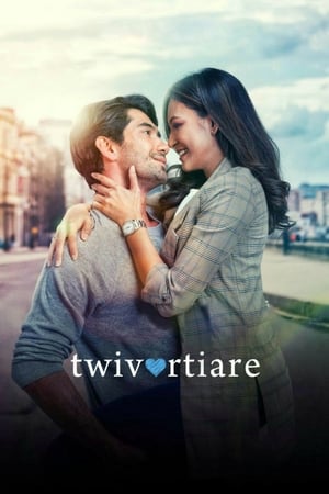 Twivortiare Is It Love เพราะรักใช่ไหม (2019) บรรยายไทย
