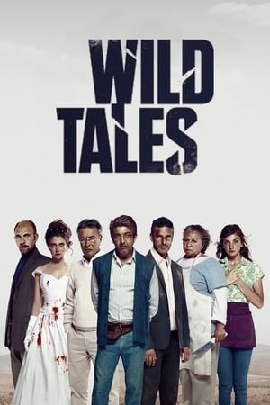 Wild Tales (2014) บรรยายไทย