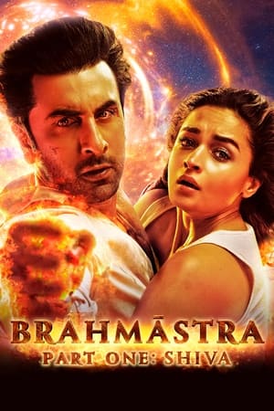 Brahmastra Part One: Shiva (2022) พราหมณศัสตรา ภาคหนึ่ง ศิวะ