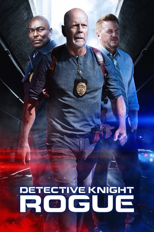 Detective Knight Rogue (2022) บรรยายไทย