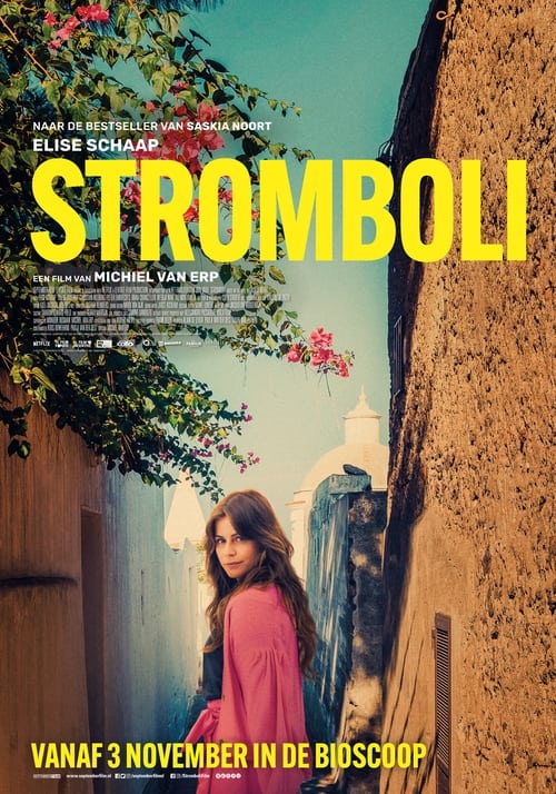 Stromboli (2022) NETFLIX บรรยายไทย